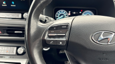 Hyundai KONA 150kW Premium 64kWh 5dr Auto Electric Hatchback